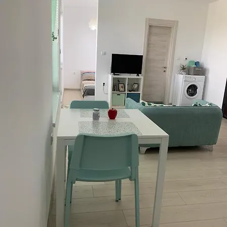 Apartment Студио Хил Сити Plovdiv