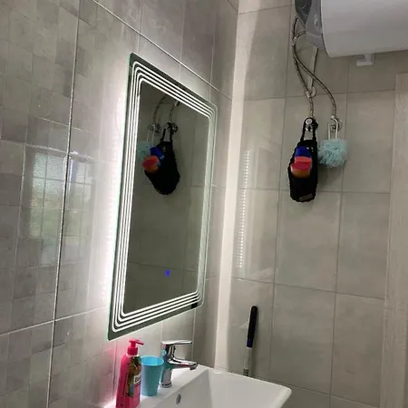 Apartment Студио Хил Сити Plovdiv