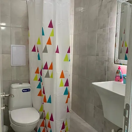 Студио Хил Сити Apartment Plovdiv