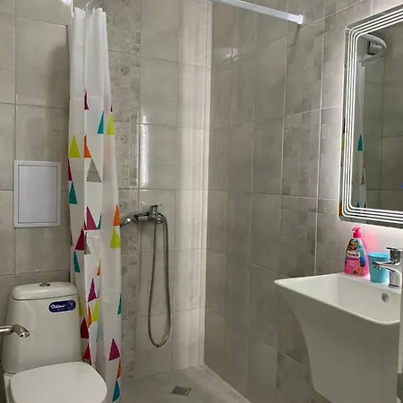 Apartment Студио Хил Сити Plovdiv