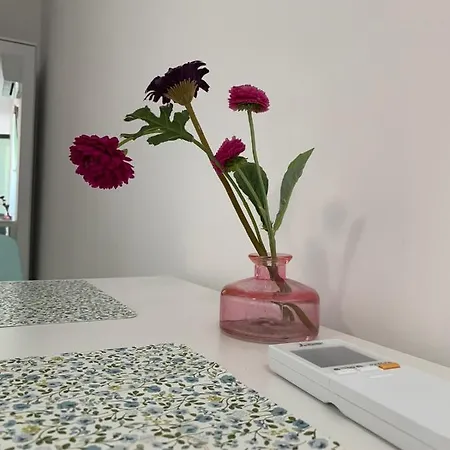 Студио Хил Сити Apartment *