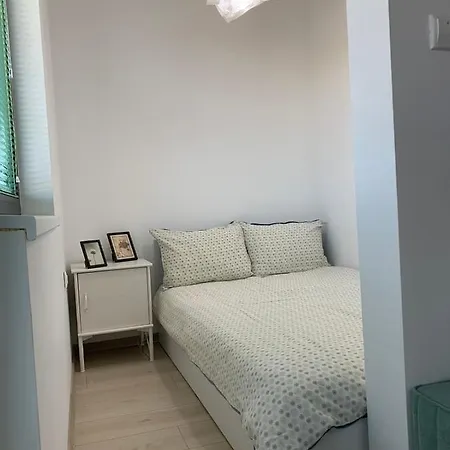 Apartment Студио Хил Сити Plovdiv
