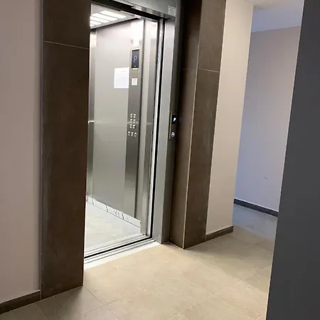 Apartment Студио Хил Сити Plovdiv