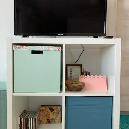 Студио Хил Сити Apartment *