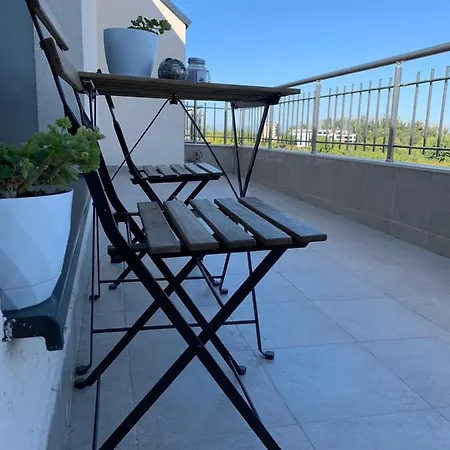 Студио Хил Сити Apartment Plovdiv